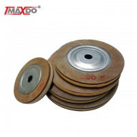 Maxdo Emery Cloth Polishing Wheels For Metal