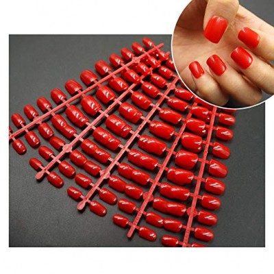 Professional False Nails Art Tips Artificial Nails