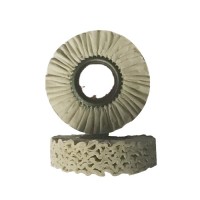 Cotton Cloth Buffing Polishing Wheel For Mirror Polishing